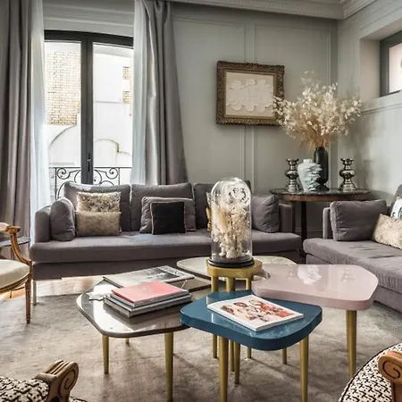 Apartamento En
