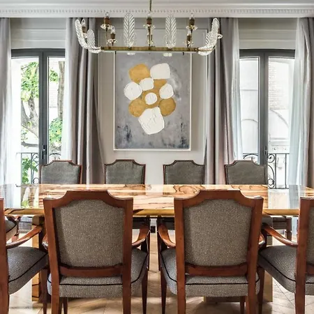 Apartamento En *