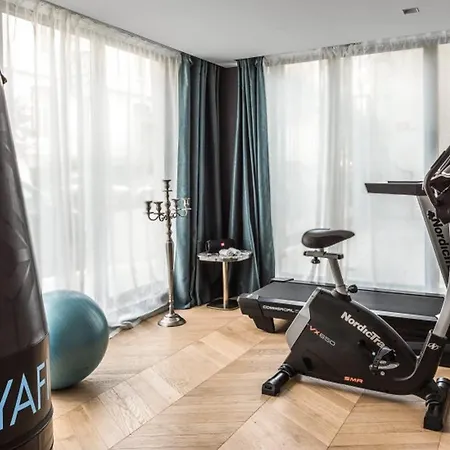 Apartamento En * Paris