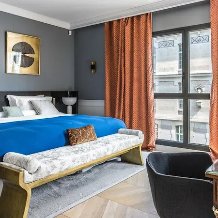 Apartamento Apartamento En París