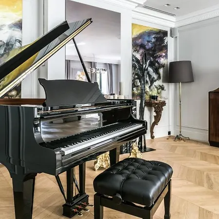 Apartamento En * París
