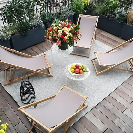 Apartamento Apartamento En *