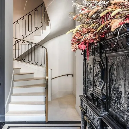 Apartamento En *