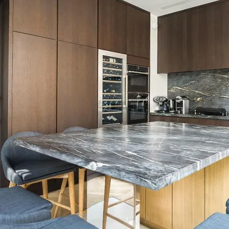 Apartamento En Apartamento