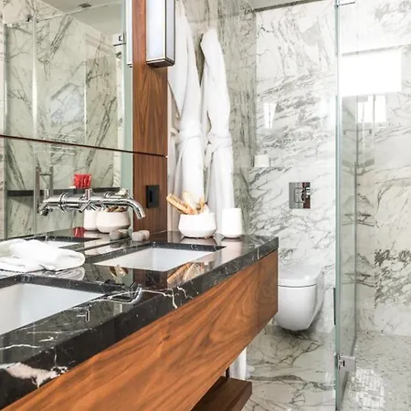 Apartamento En París