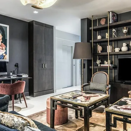Apartamento En