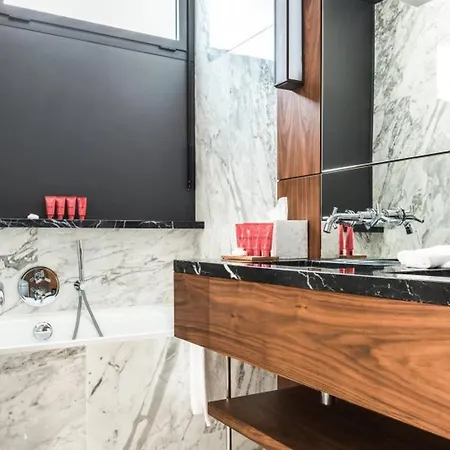 Apartamento En Apartamento *