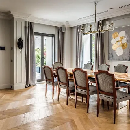 Apartamento Apartamento En París