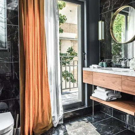 Apartamento En París