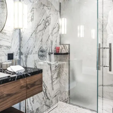 Apartamento En * París