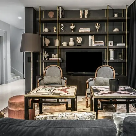 Apartamento En