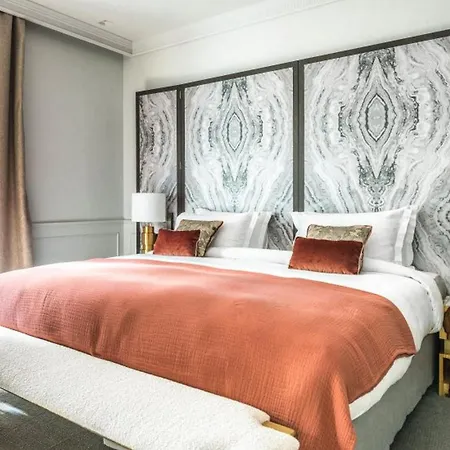 Apartamento En Apartamento *