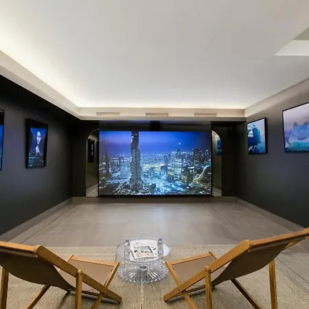 Apartamento En * París