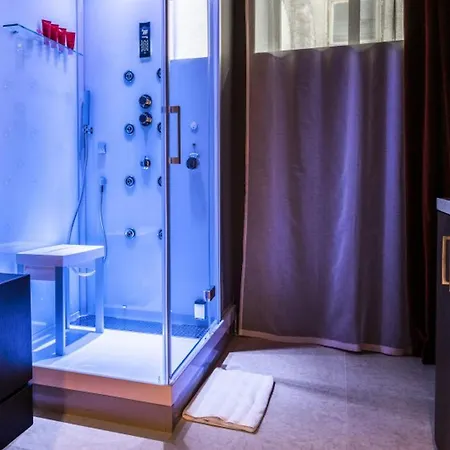 Apartamento Apartamento En París