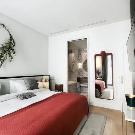 Apartamento En Apartamento
